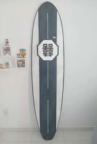 Prancha de surf  7'2  FUNBORD 