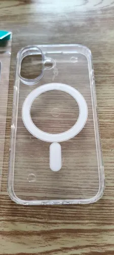 CAPA+PELÍCULA IPHONE 16 PRO 