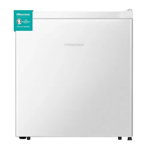 Frigobar HiSense RR58NW2A 44 L NOVO