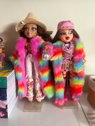 Bratz Jimmy Paul