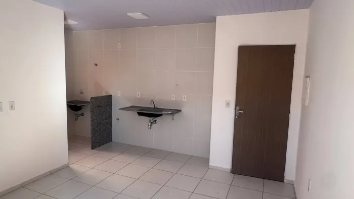 Apartamento para locação no Condomínio Jardins Residence Club III - Teresina, PI.