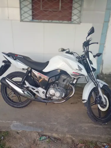 Troca em moto maior prioridade XRE