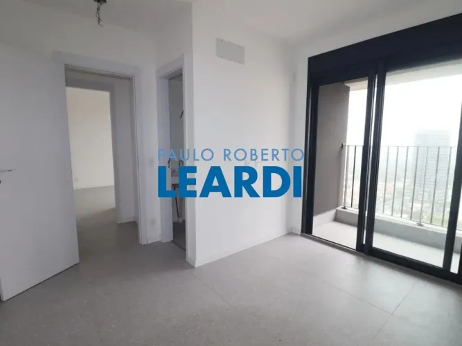APARTAMENTO - PINHEIROS - SP