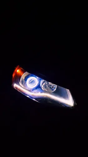 Farol Gol, Saveiro G6 Par 2014 adiante