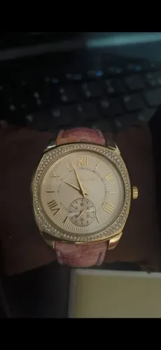 Relógio Michel Kors original
