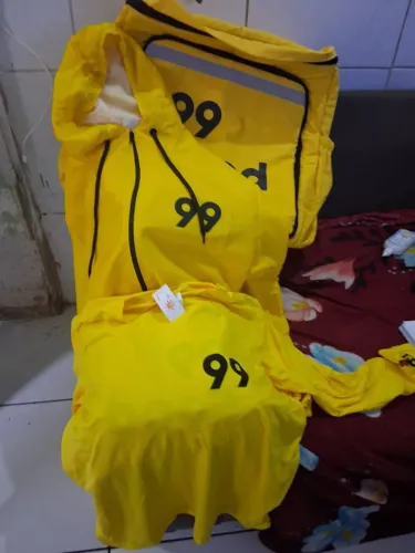 Kit completo 