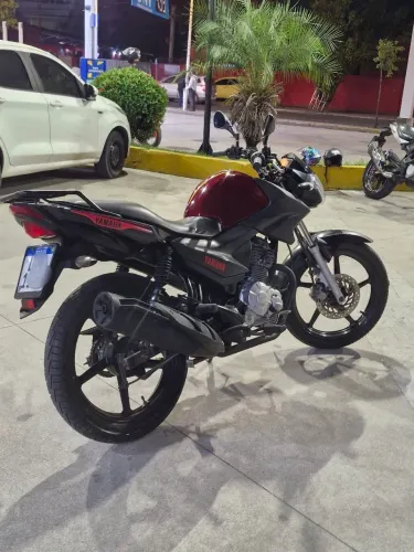 Vendo factor 150 Impecável!!!
