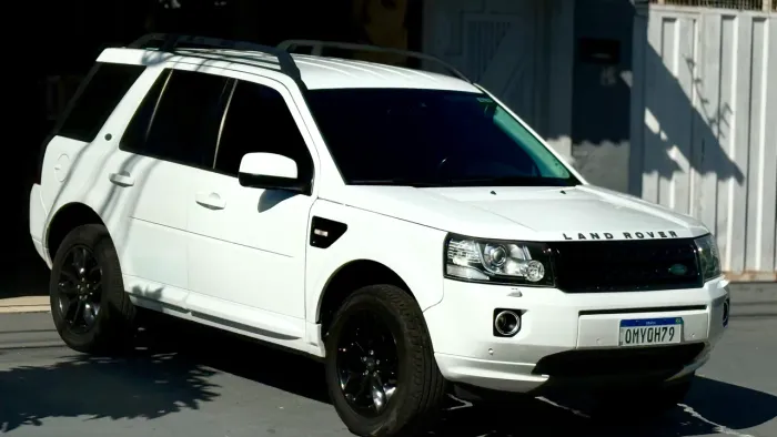 Land Rover Freelander2 SE 2.2 SD4 190cv T.diesel 2014