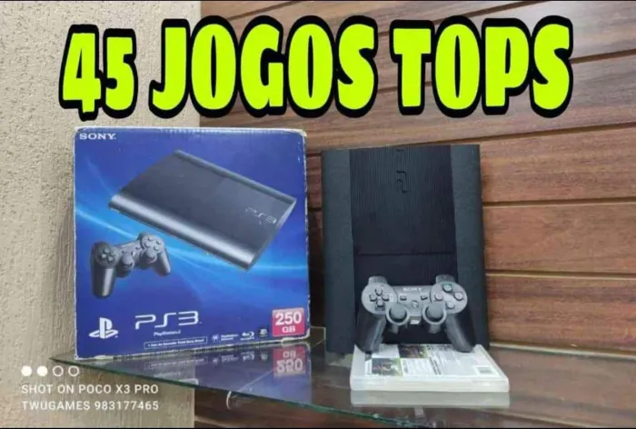 Ps3