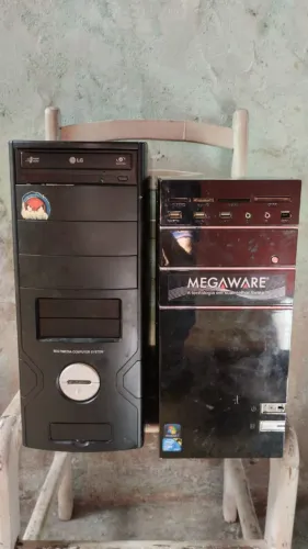 2 Cpus Com Detalhes ( Favor Ler O Anúncio )
