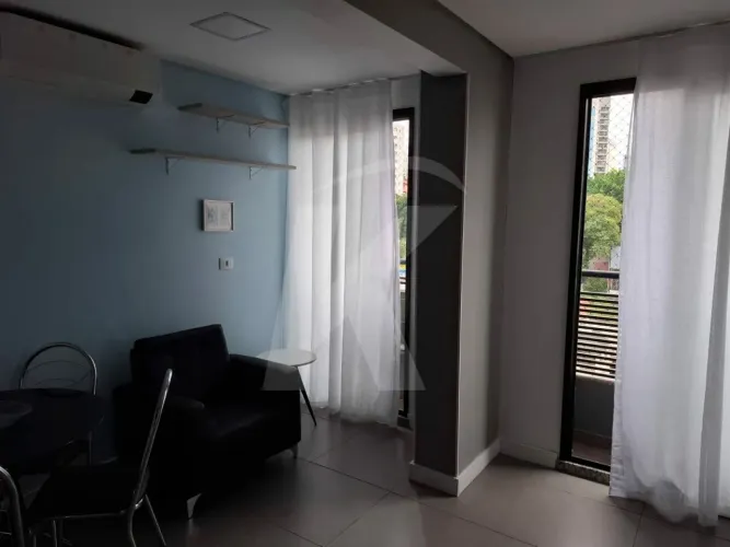 Apartamento 02 quartos em Santana