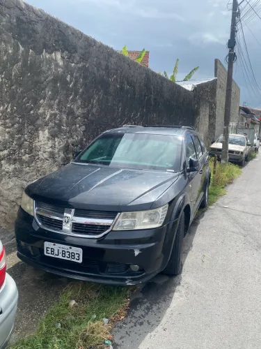 Dodge Journey SXT 2.7 V6 185cv Aut. 2009