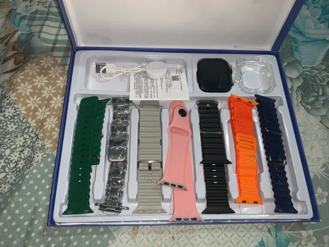 Smartwatch