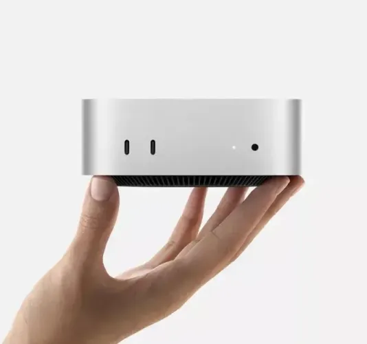 Mac Mini M4 - 256GB - LACRADO 