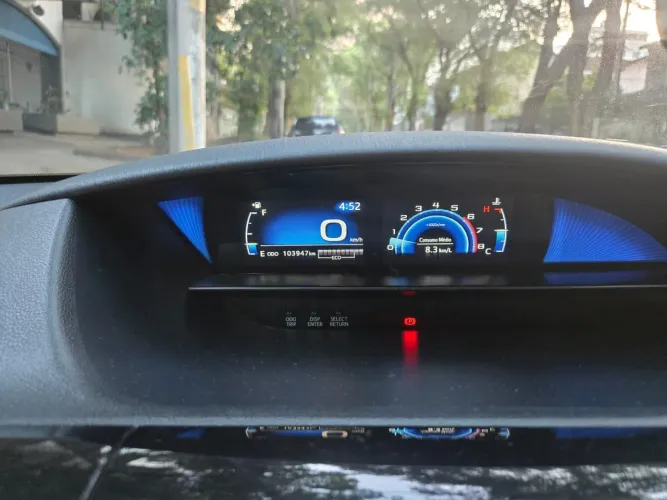 Toyota Etios X 1.3 Flex 16V 5P Mec. 2018