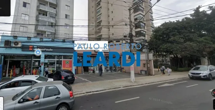 LOJA - JABAQUARA - SP