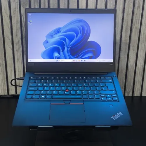 Lenovo ThinkPad E480 (i5-8250U / 8GB RAM / SSD 256GB)