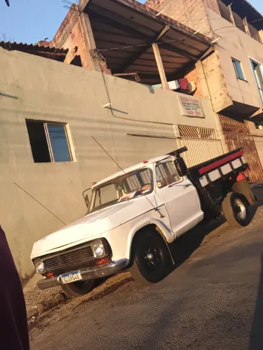 Vendo c10