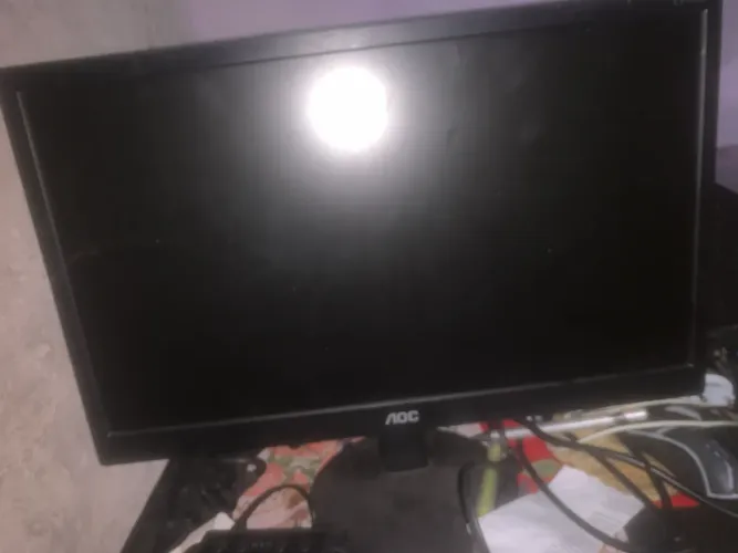 MONITOR 19 POLEGADAS