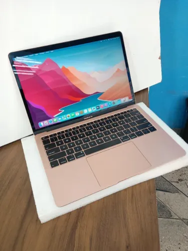 MacBook Air 2019