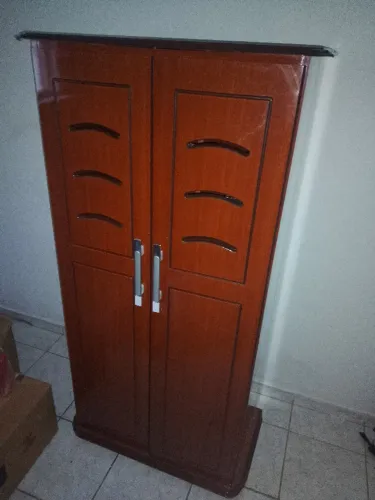 Cômoda Sapateira + Multiuso para reforma