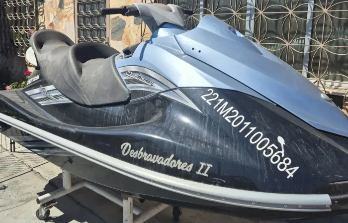 Yamaha vx 1100 oportunidade 