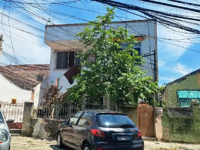 Imóvel selecionado Apartamento no Engenho Novo, Rio de Janeiro - RJ, Apto 101, 1 quarto,