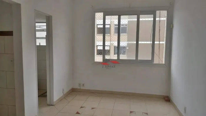 Kitnet para Venda em Porto Alegre, Azenha, 1 banheiro