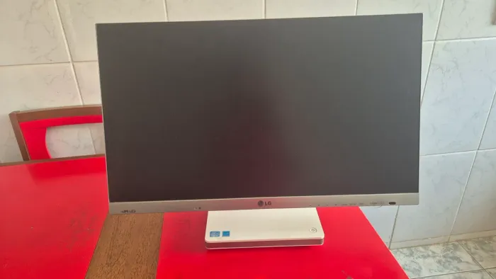 Monitor LG 27 polegadas