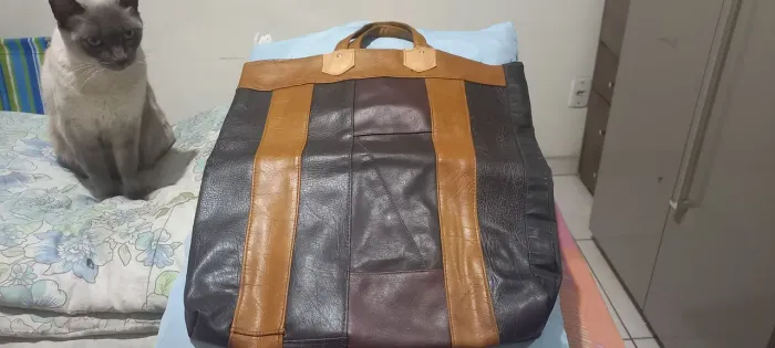 Bolsa vintage