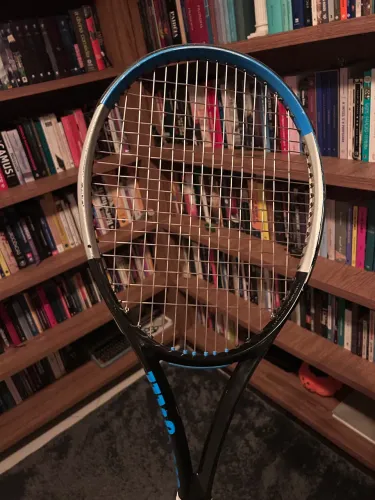 Raquete Wilson Ultra V3 100 L3