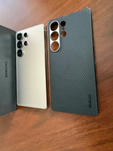 Galaxy s25 ultra 