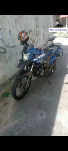 Xre 190 2020