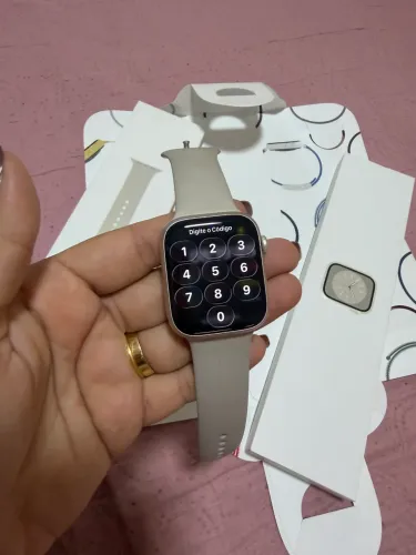 Apple Watch série 8 45 mm