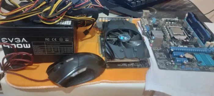 Kit PC Gamer