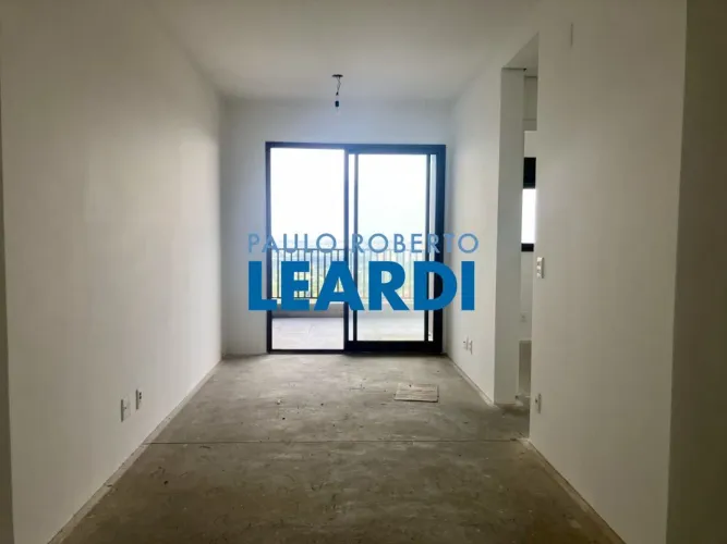 APARTAMENTO - SUMAREZINHO - SP