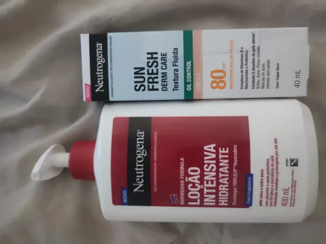 Neutrogena 