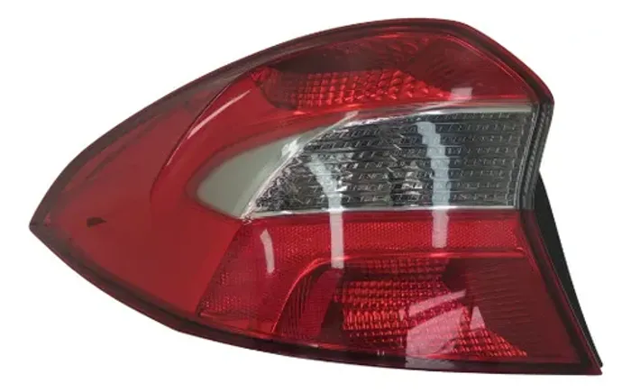 Lanterna Lado Esquerdo Ford Ka Sedan 2018 2023 00550