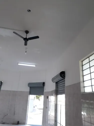 Salão para locação no bairro VILA CARDIA