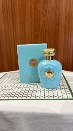 Perfume opulent Dubai lattafa
