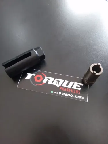 Chave Vampirinho Sonda Lambda Vela @torque.parafusos.londrina 