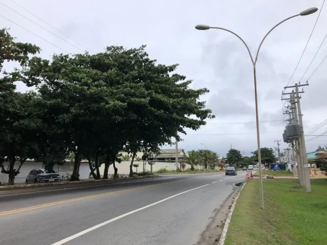 Terreno à venda 450M², Montes Brancos II, Cabo Frio - RJ