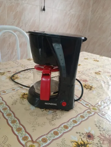 Cafeteira 