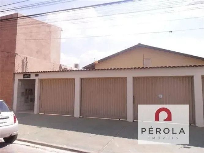 Casa 03, Rua Luiz de Matos, Qd 193, Lt. 10, Conj Yolanda de Paula, Goiânia GO