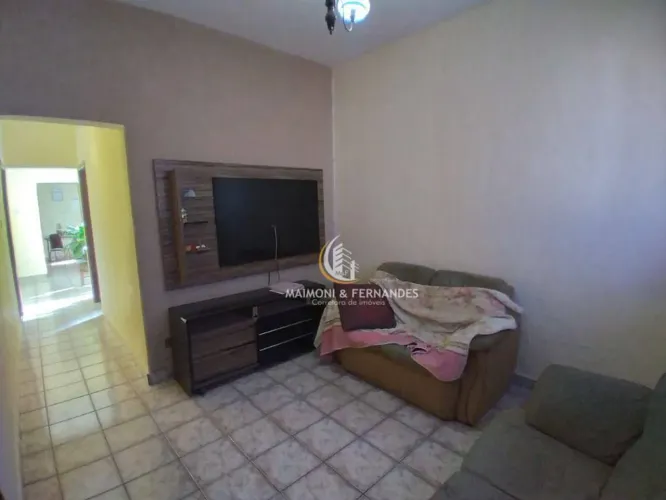 Casa com 3 dormitórios à venda, 106 m² por R$ 330.000,00 - Cidade Nova - Rio Claro/SP