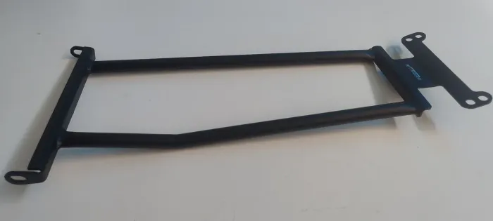 Reforço de quadro preto Yamaha Tererê Lander 2019/2025