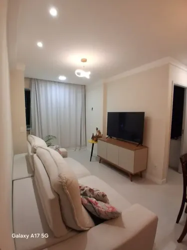 Apartamento à venda no ADORATO CABULA, CABULA, Salvador, BA