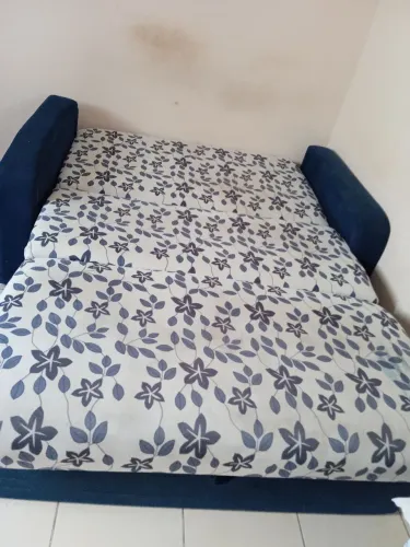 Sofá cama