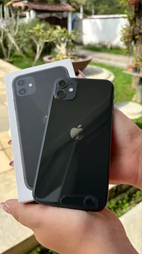 iPhone 11 64gb 