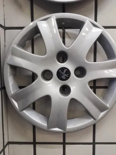 Calota aro 14 Peugeot 207